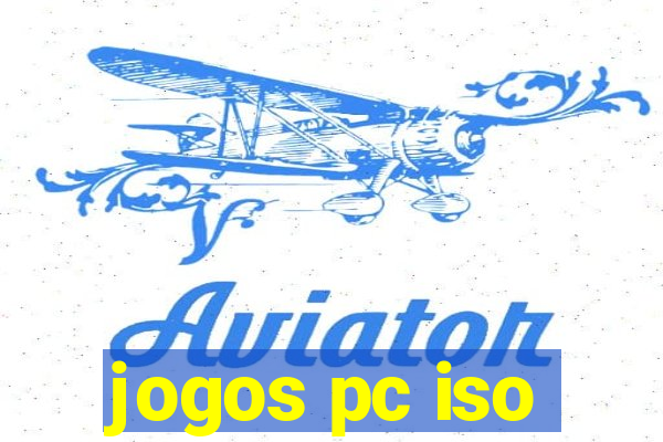 jogos pc iso